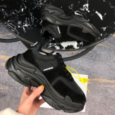 Balenciaga Triple S Series Shoes